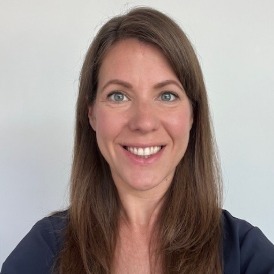 Speaker Dr Rebecca Jayasinghe